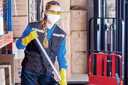 LIMPEZAS INDUSTRIAIS 2